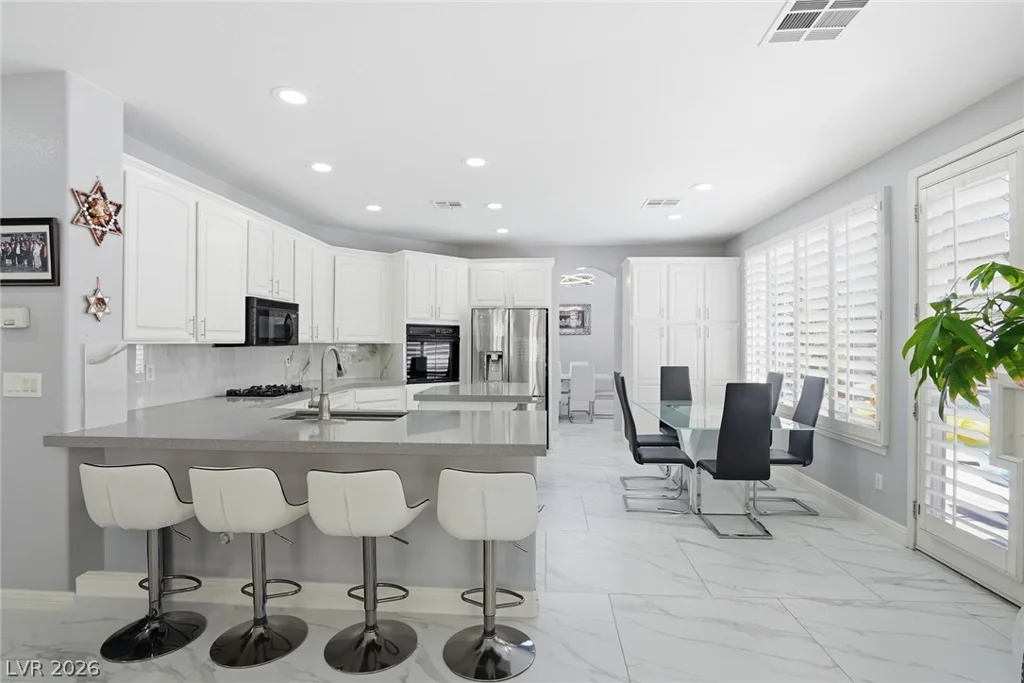 2226 Tedesca, Henderson, NV 89052