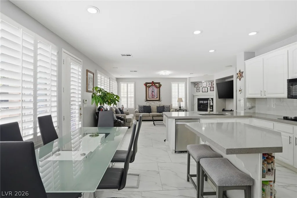 2226 Tedesca, Henderson, NV 89052
