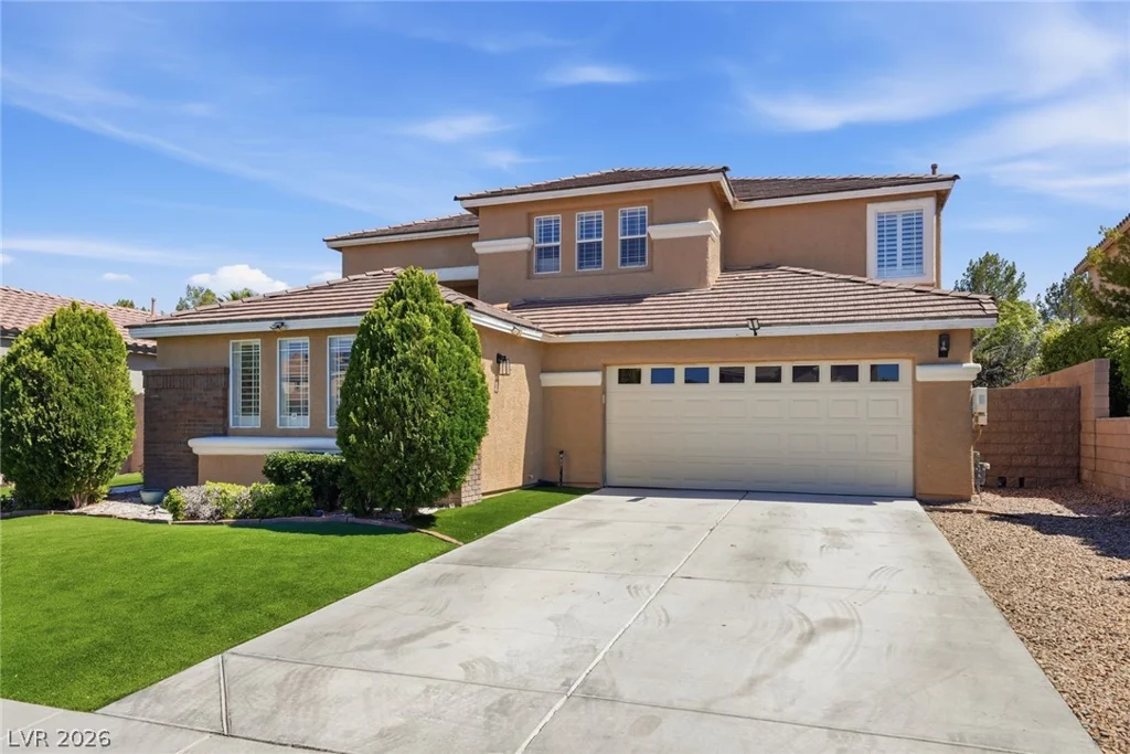 2226 Tedesca, Henderson, NV 89052