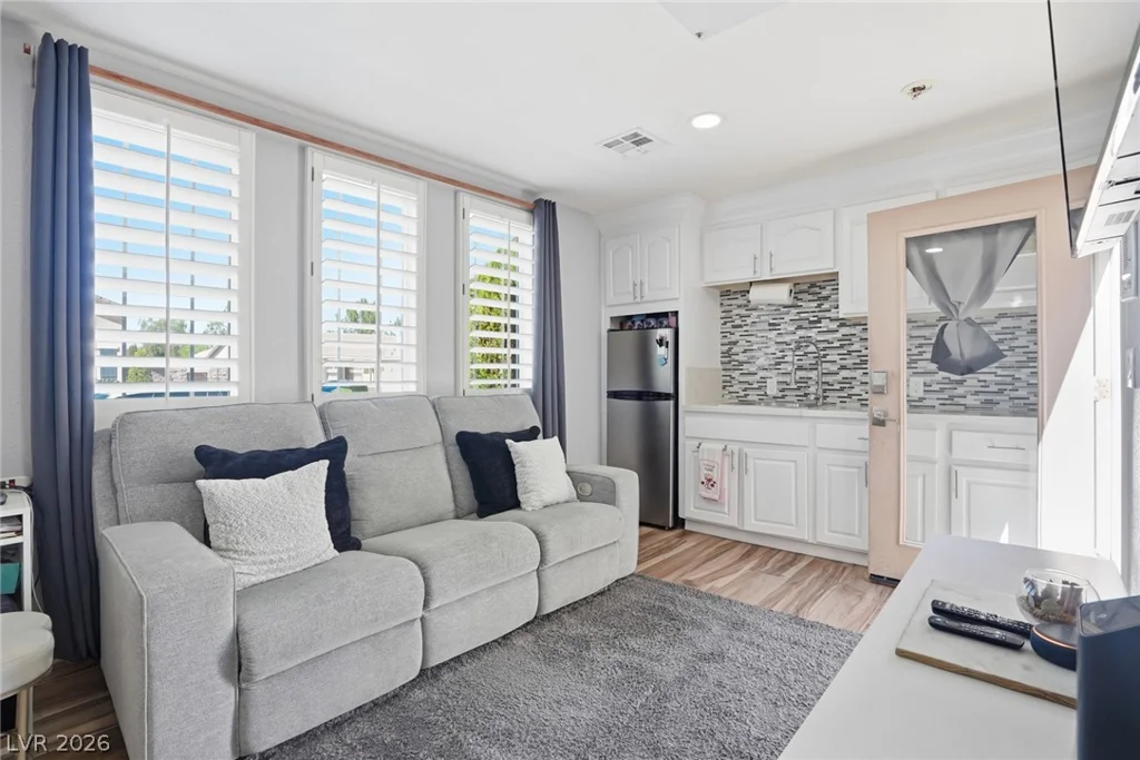 2226 Tedesca, Henderson, NV 89052