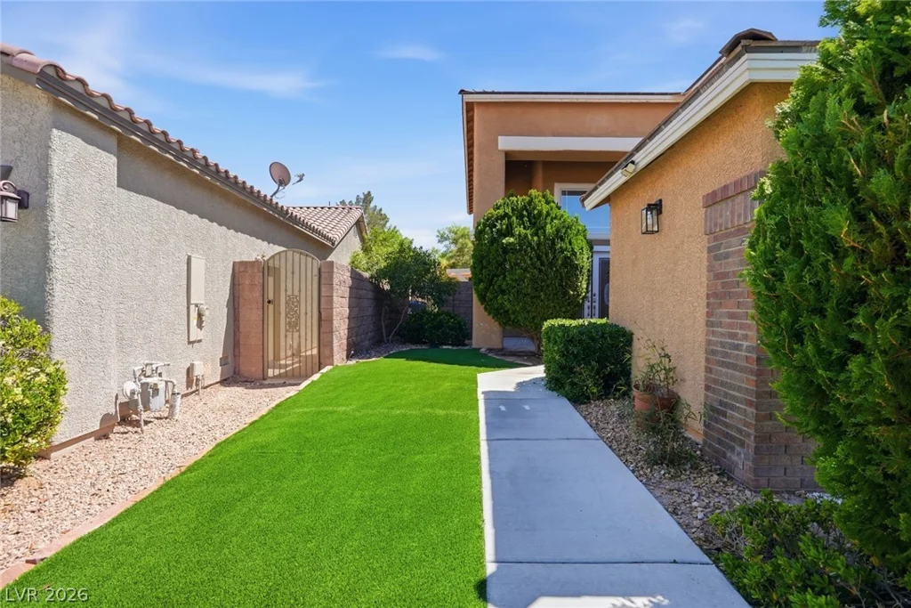2226 Tedesca, Henderson, NV 89052
