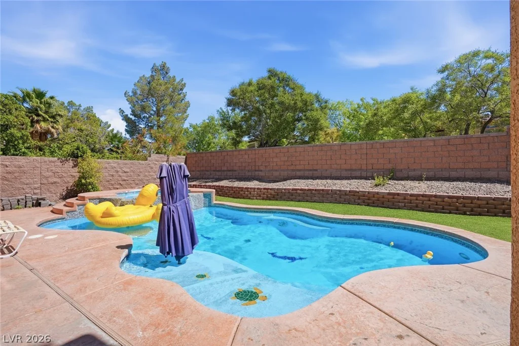 2226 Tedesca, Henderson, NV 89052