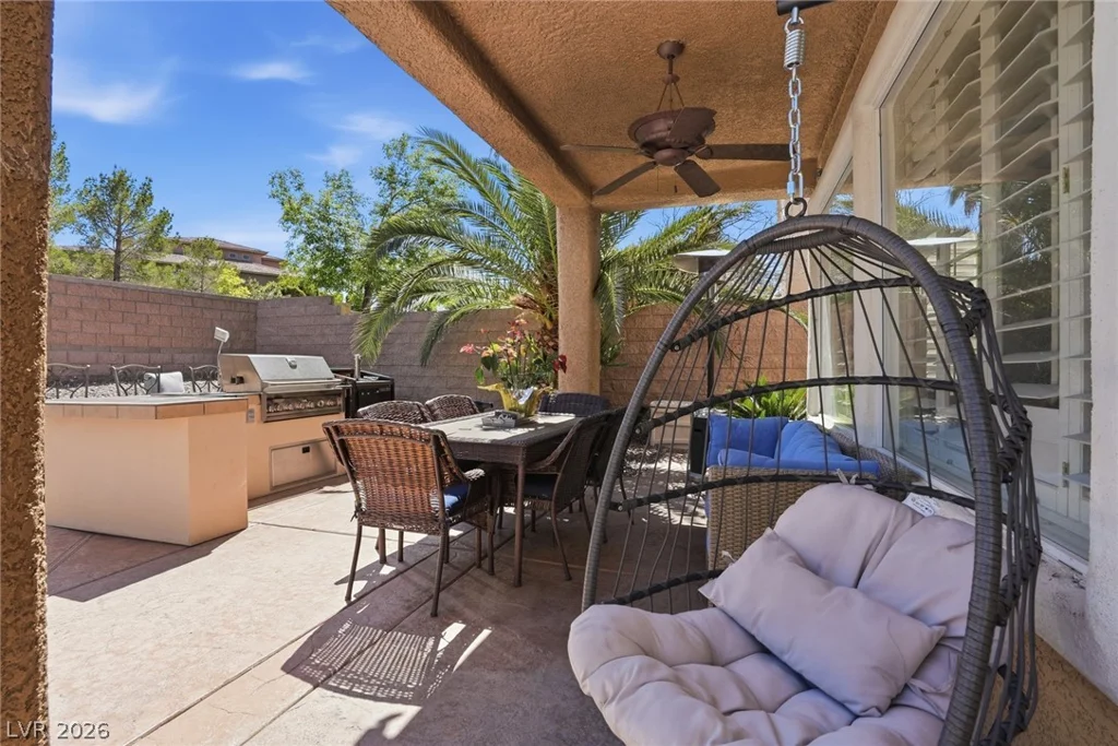 2226 Tedesca, Henderson, NV 89052