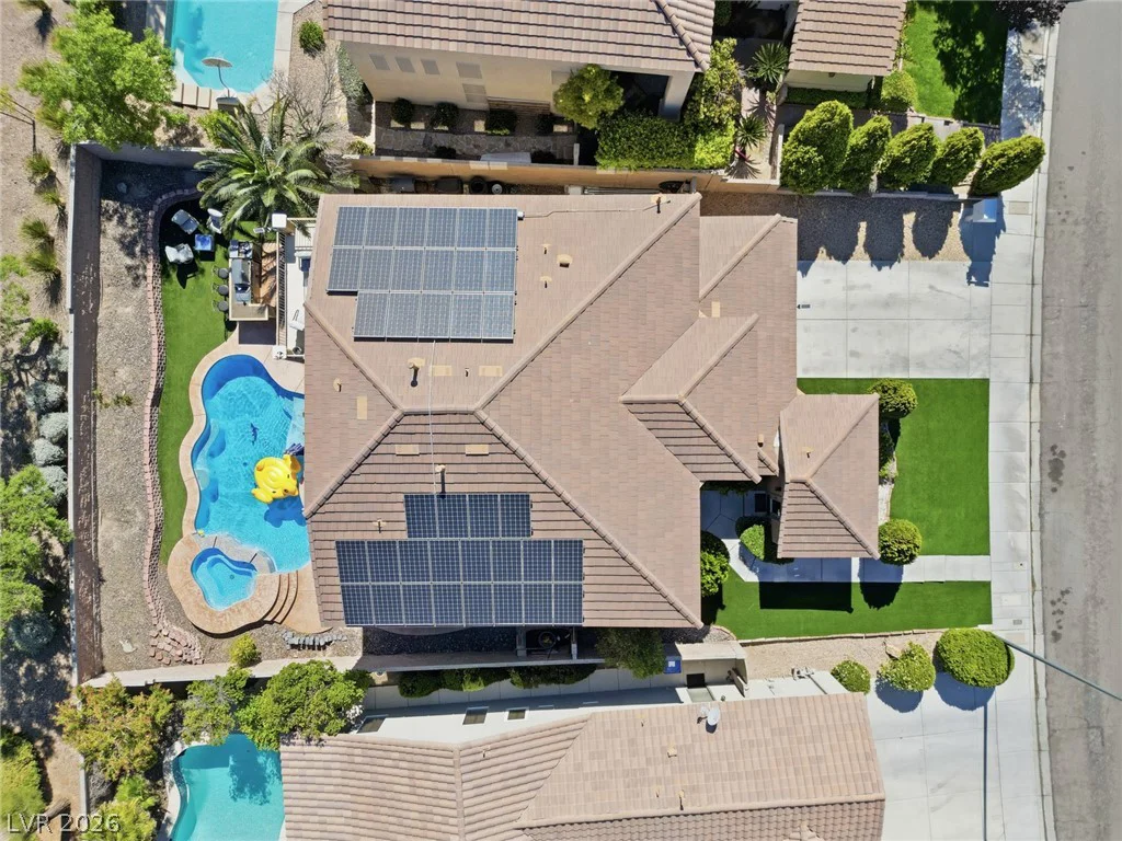 2226 Tedesca, Henderson, NV 89052