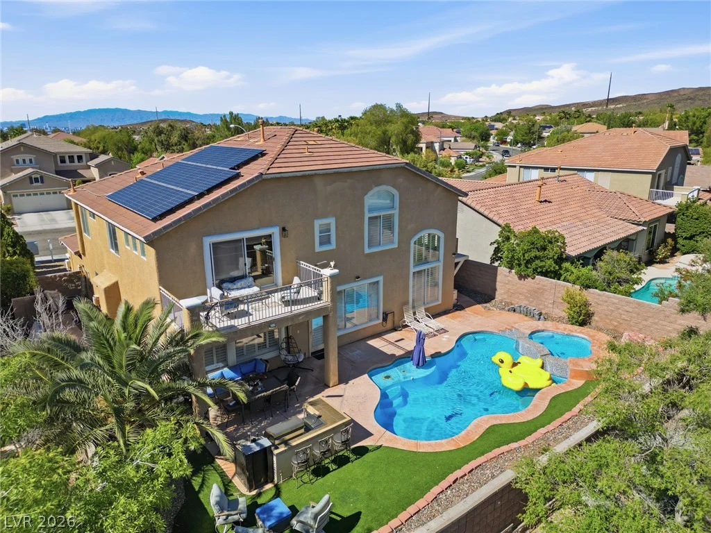 2226 Tedesca, Henderson, NV 89052