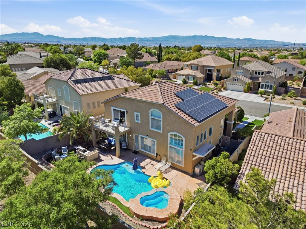 2226 Tedesca, Henderson, NV 89052