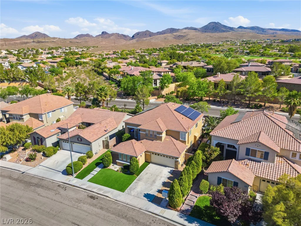2226 Tedesca, Henderson, NV 89052