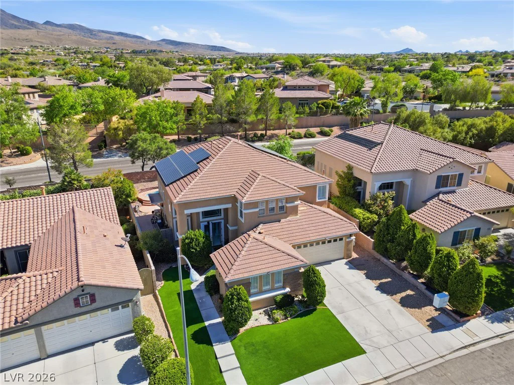 2226 Tedesca, Henderson, NV 89052