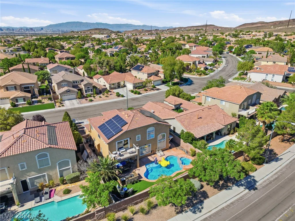 2226 Tedesca, Henderson, NV 89052
