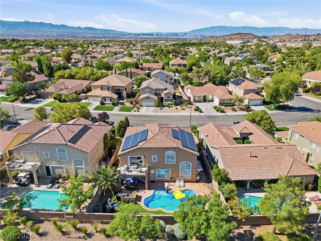 2226 Tedesca, Henderson, NV 89052