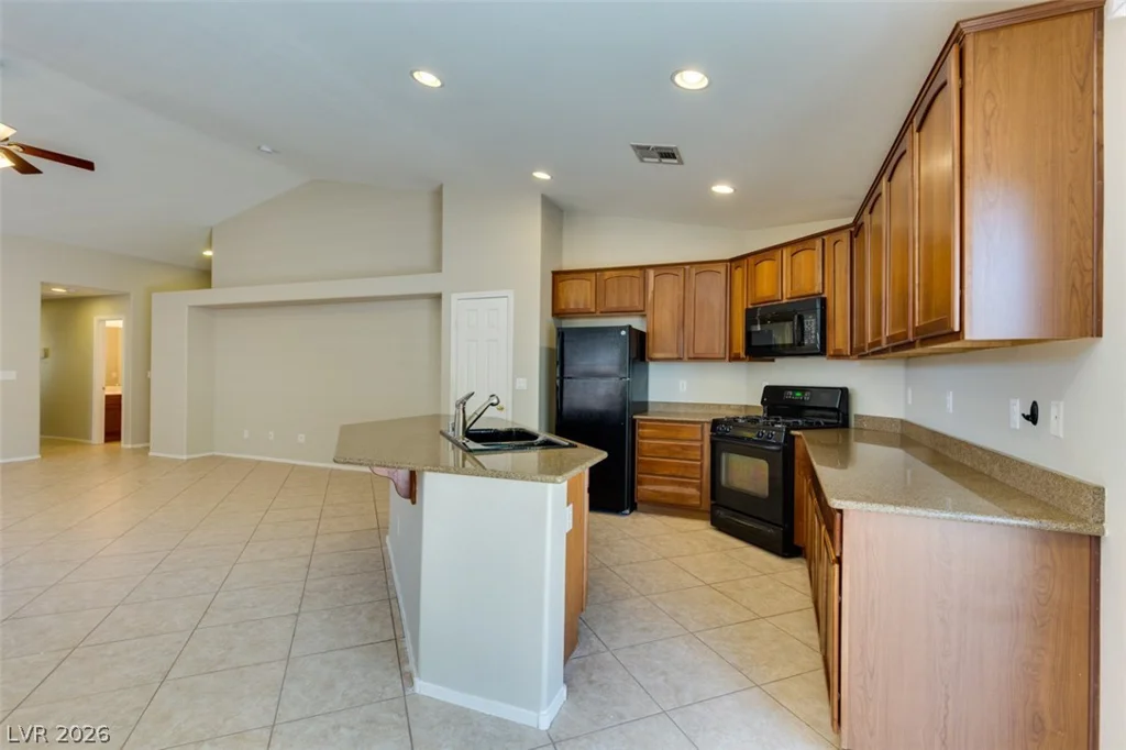 3108 Bublin Bay, North Las Vegas, NV 89081