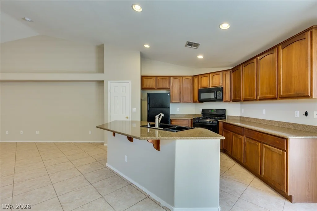 3108 Bublin Bay, North Las Vegas, NV 89081