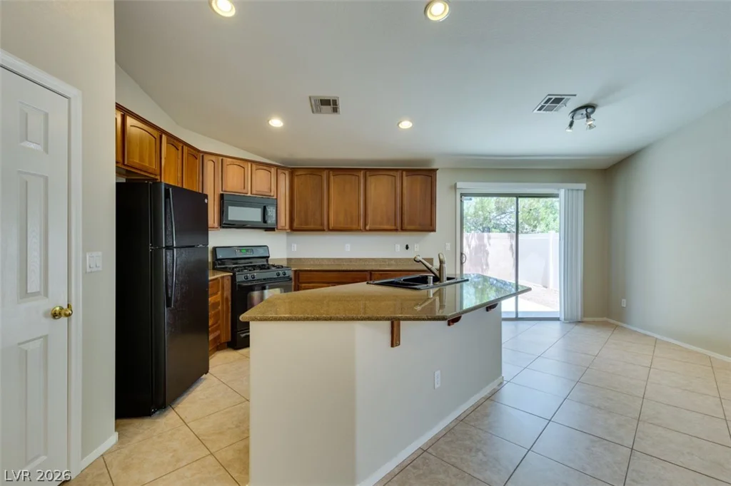3108 Bublin Bay, North Las Vegas, NV 89081