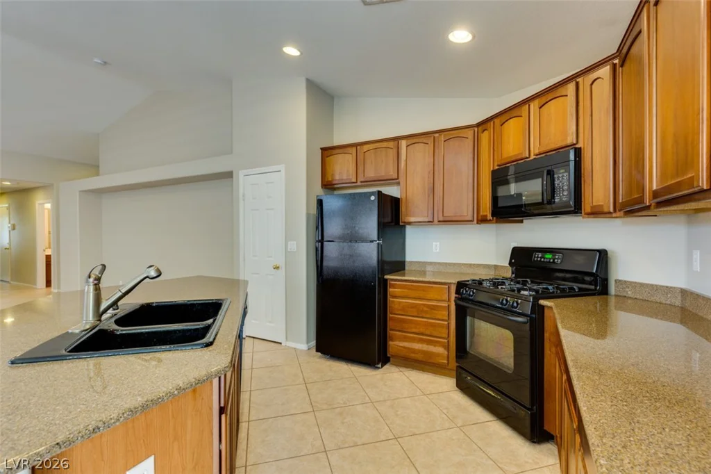 3108 Bublin Bay, North Las Vegas, NV 89081
