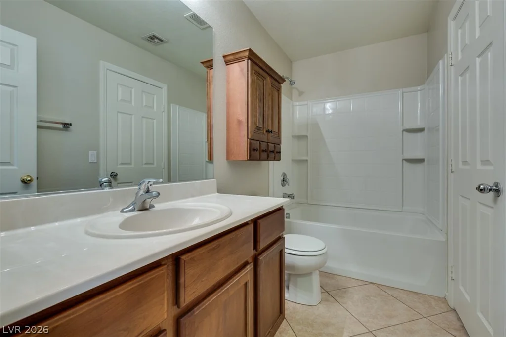 3108 Bublin Bay, North Las Vegas, NV 89081