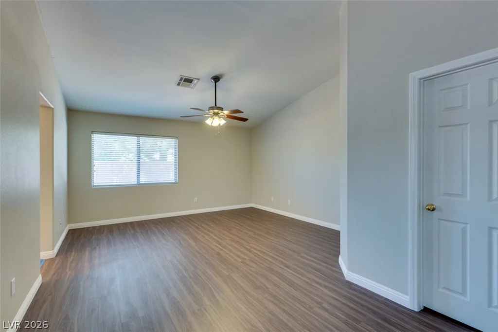 3108 Bublin Bay, North Las Vegas, NV 89081