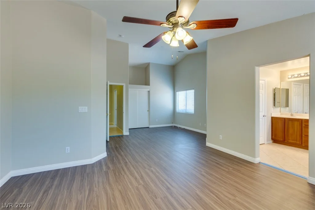 3108 Bublin Bay, North Las Vegas, NV 89081