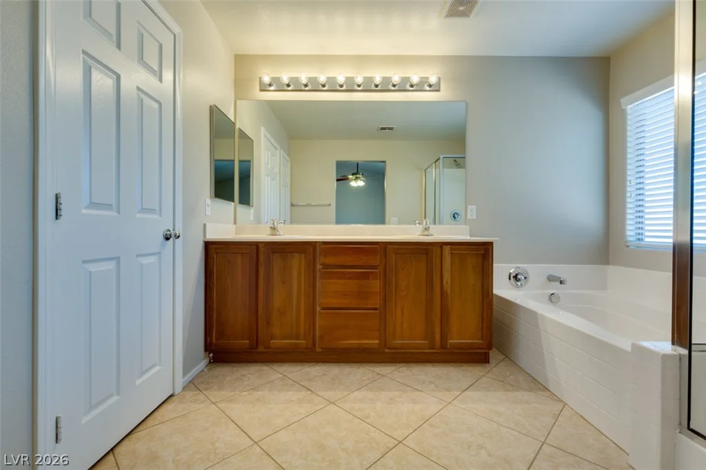 3108 Bublin Bay, North Las Vegas, NV 89081