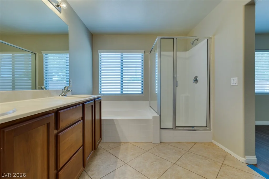 3108 Bublin Bay, North Las Vegas, NV 89081