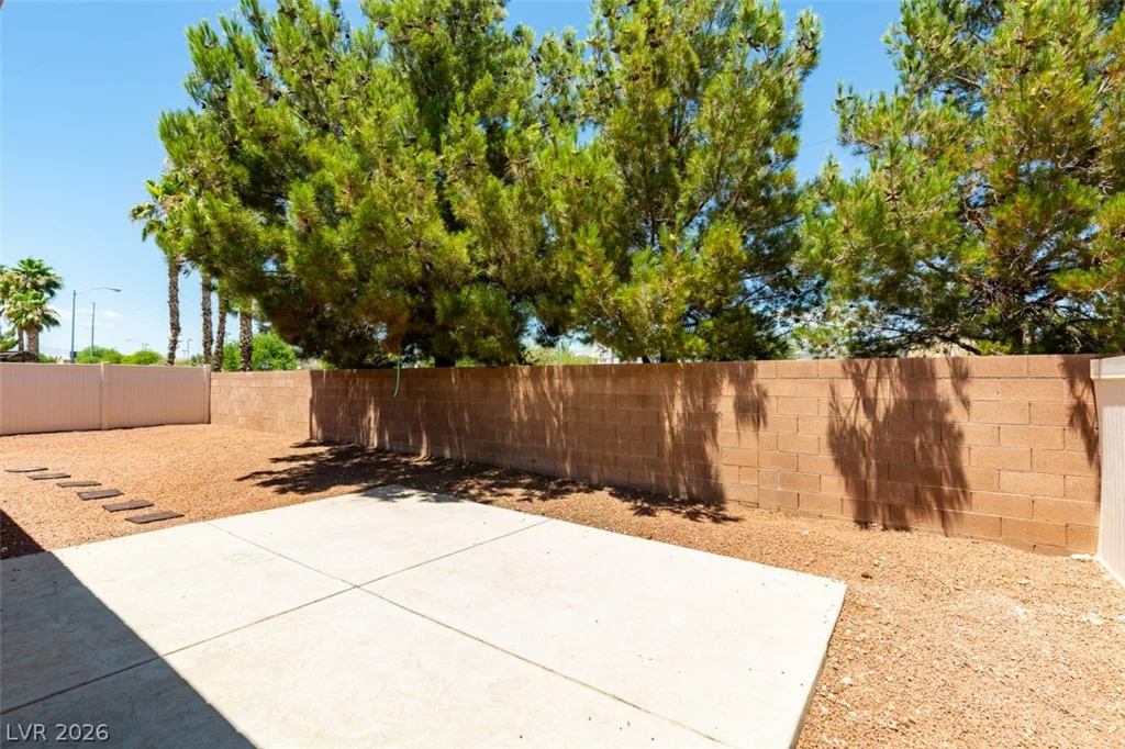 3108 Bublin Bay, North Las Vegas, NV 89081