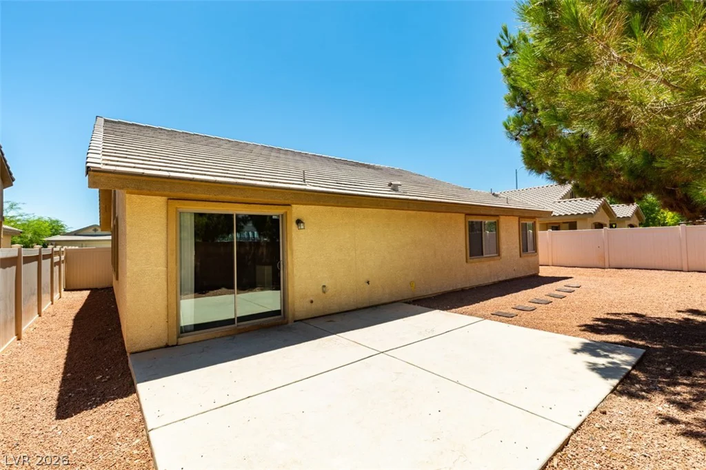 3108 Bublin Bay, North Las Vegas, NV 89081
