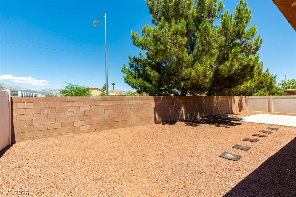 3108 Bublin Bay, North Las Vegas, NV 89081