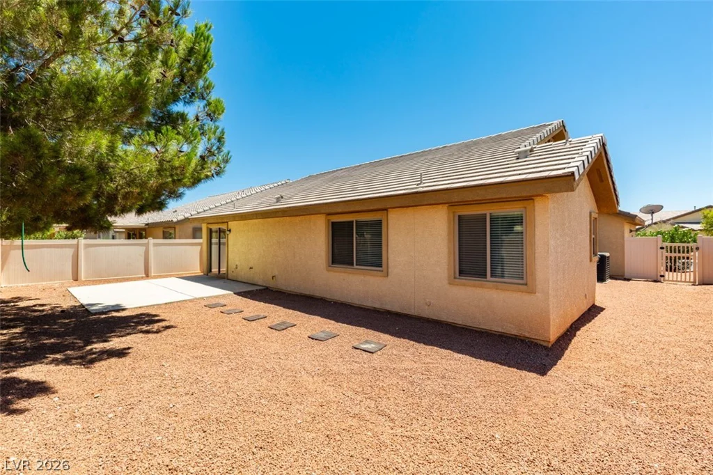 3108 Bublin Bay, North Las Vegas, NV 89081