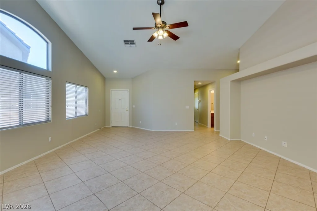 3108 Bublin Bay, North Las Vegas, NV 89081