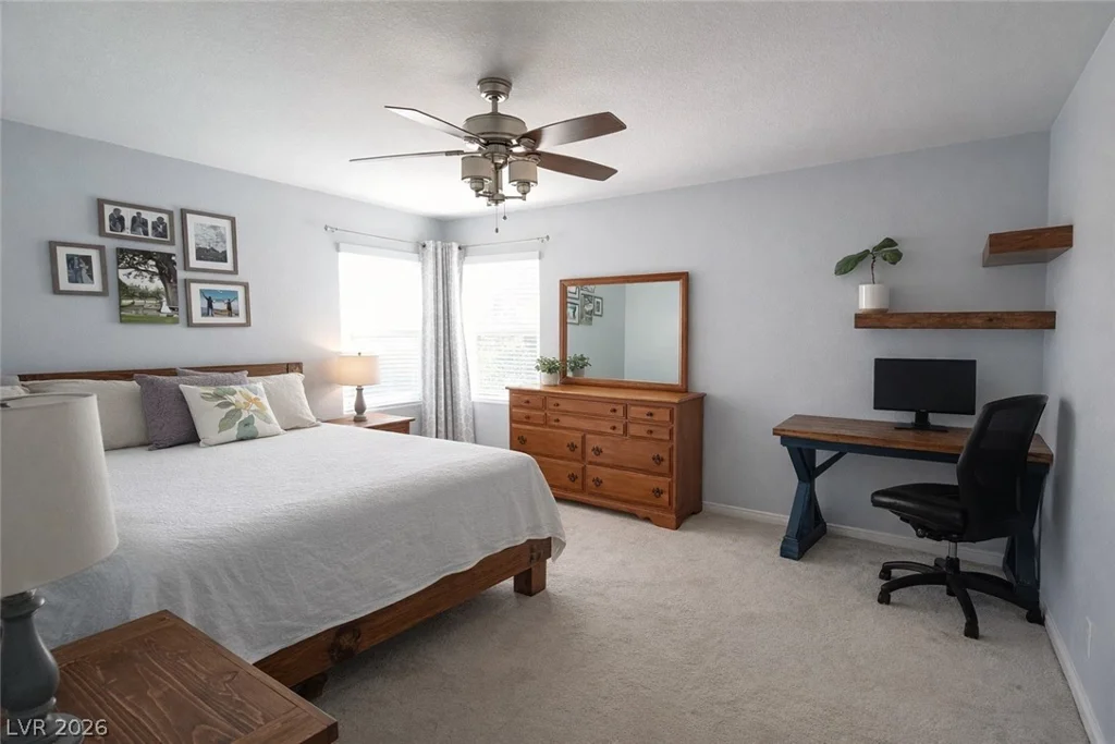 4909 Lazy Day, Las Vegas, NV 89131