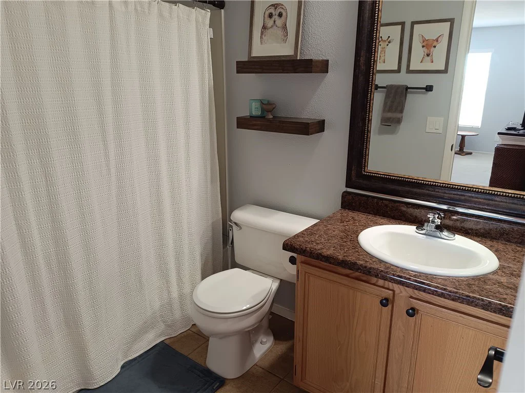4909 Lazy Day, Las Vegas, NV 89131