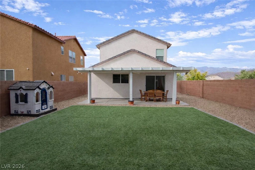 4909 Lazy Day, Las Vegas, NV 89131