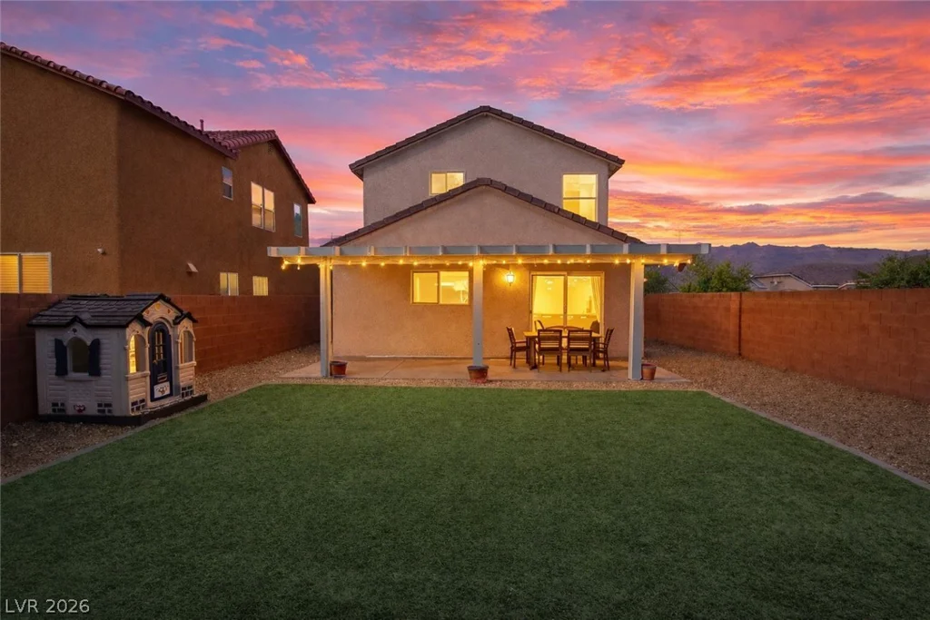 4909 Lazy Day, Las Vegas, NV 89131