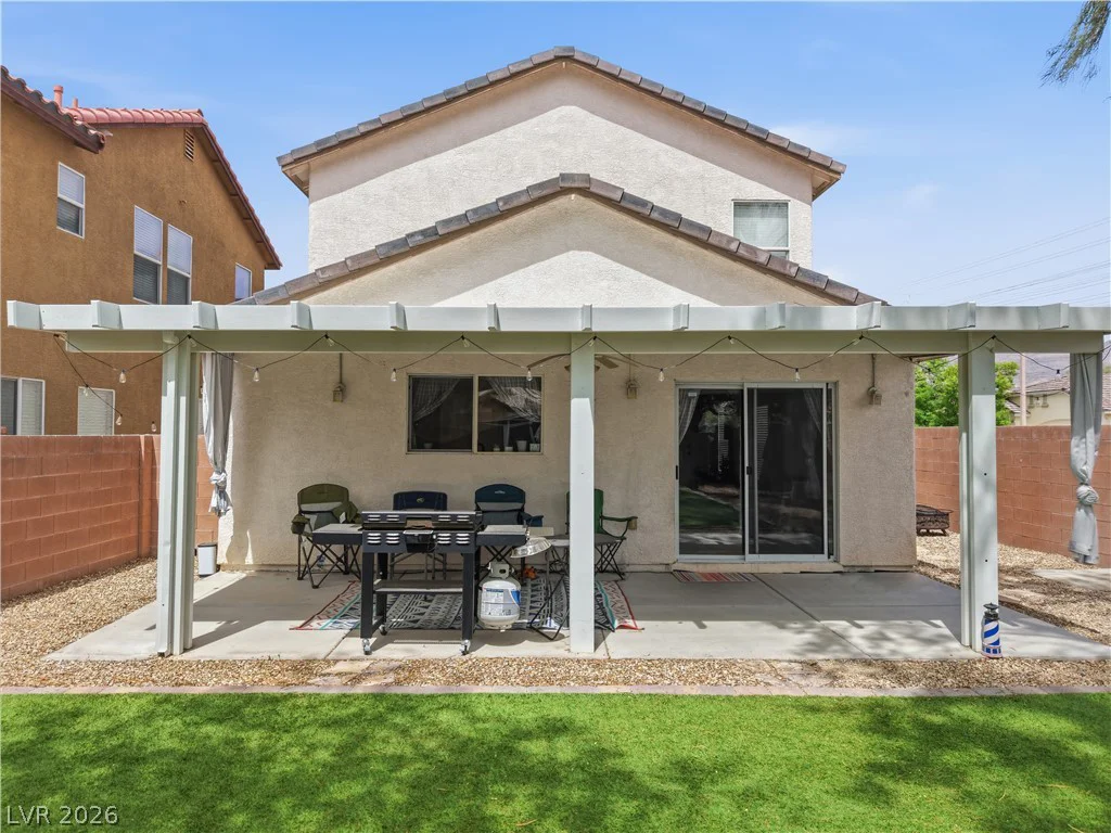 4909 Lazy Day, Las Vegas, NV 89131