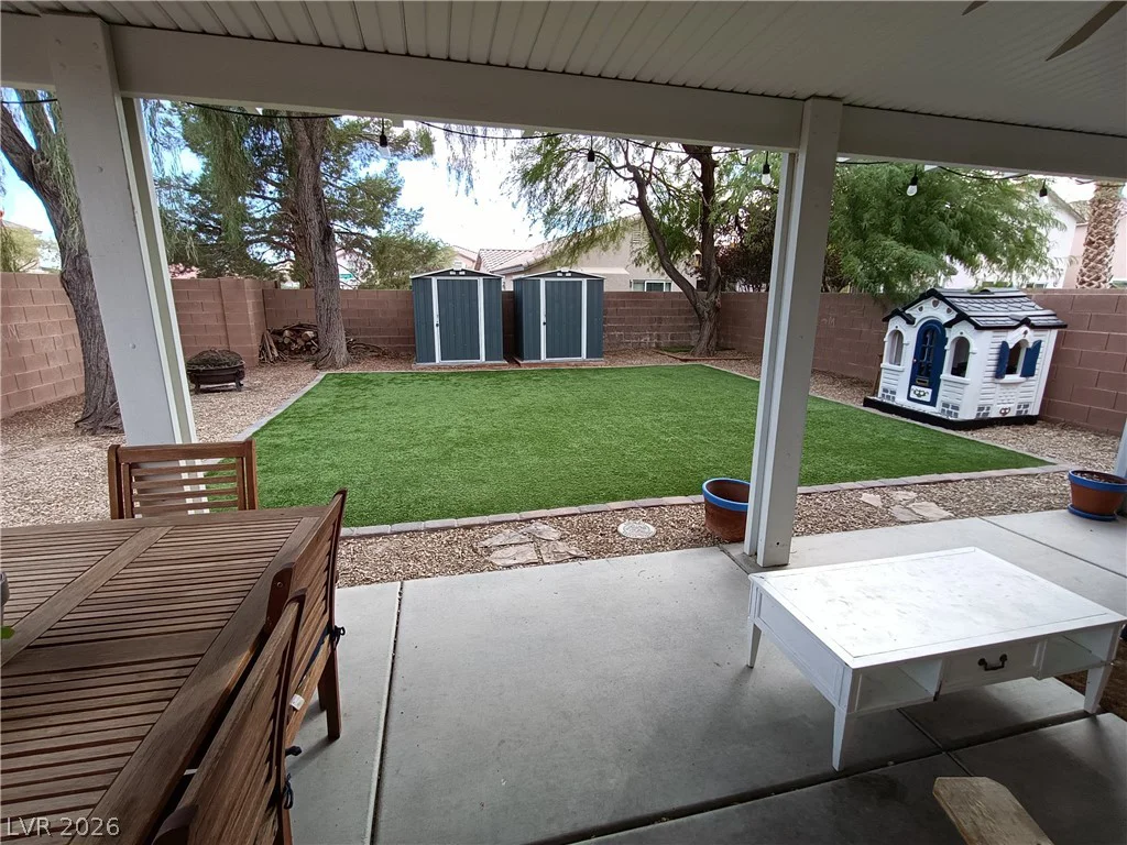 4909 Lazy Day, Las Vegas, NV 89131