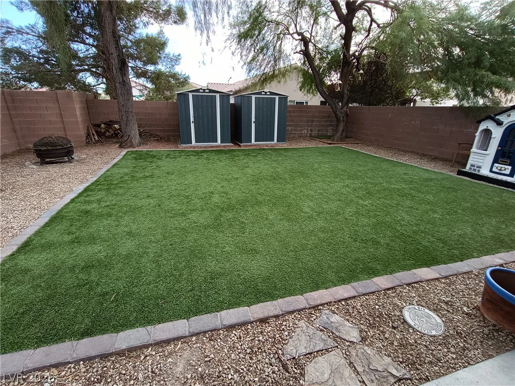 4909 Lazy Day, Las Vegas, NV 89131