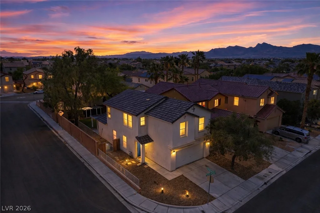 4909 Lazy Day, Las Vegas, NV 89131