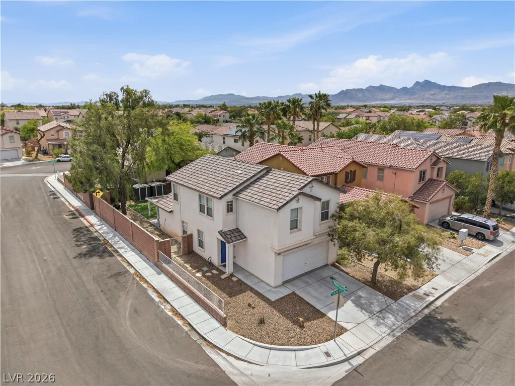4909 Lazy Day, Las Vegas, NV 89131