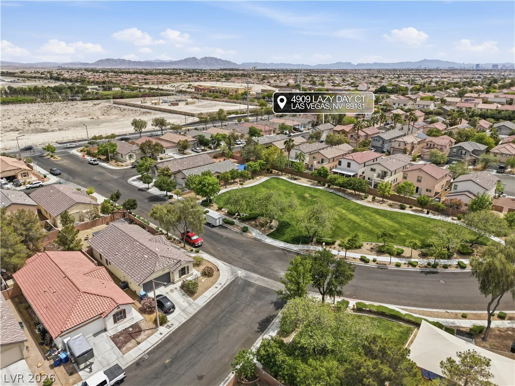 4909 Lazy Day, Las Vegas, NV 89131