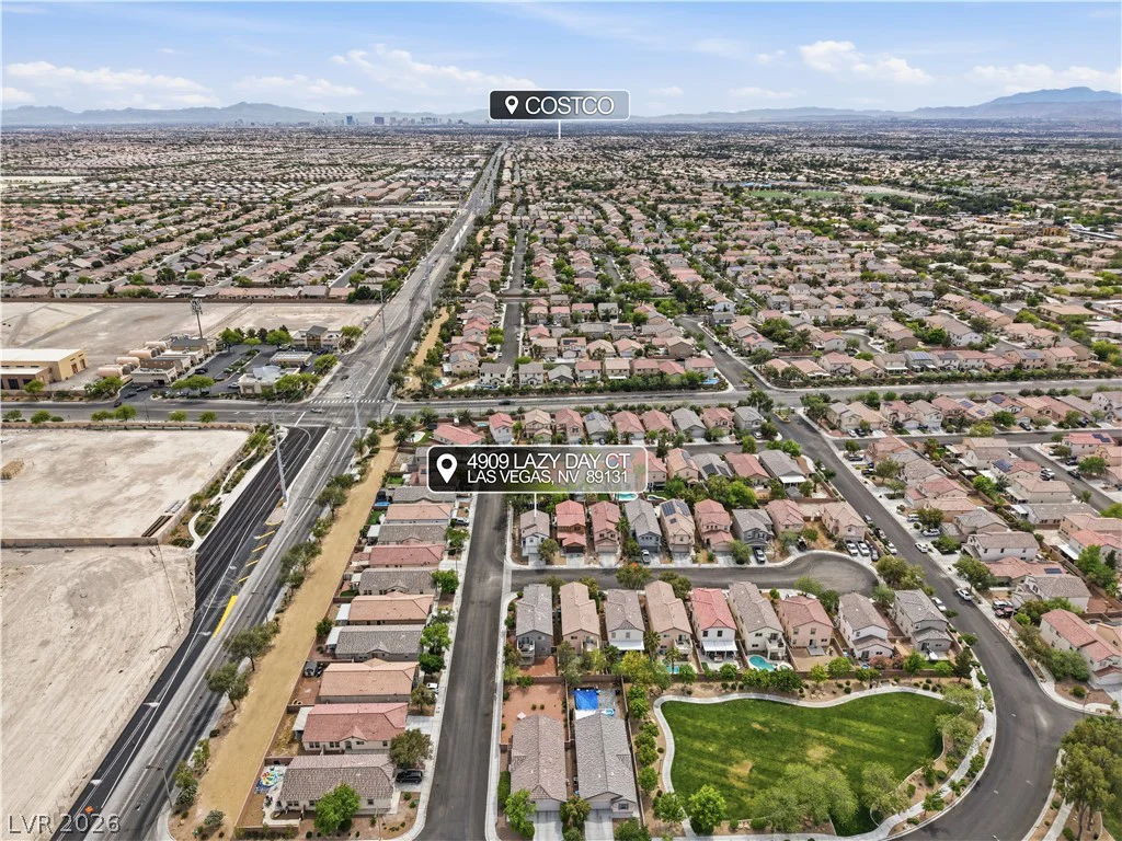 4909 Lazy Day, Las Vegas, NV 89131