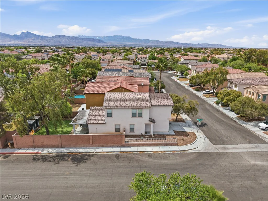 4909 Lazy Day, Las Vegas, NV 89131