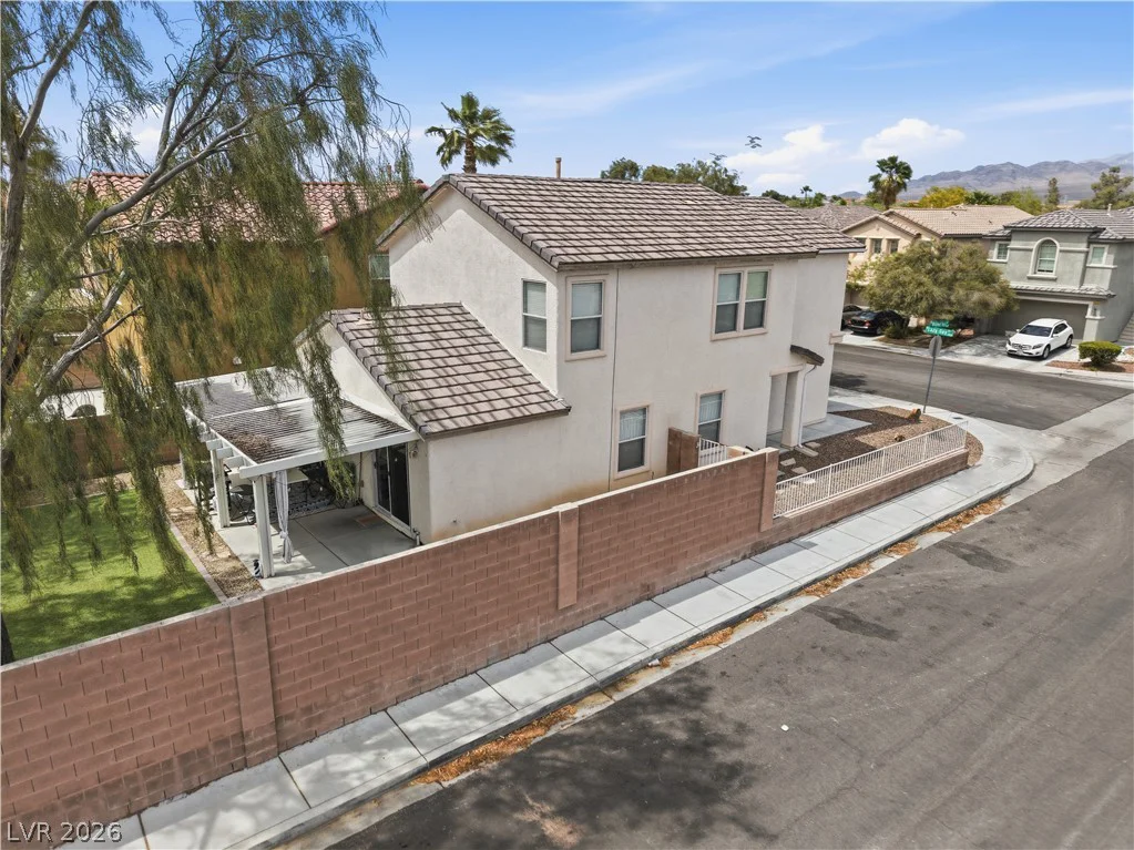 4909 Lazy Day, Las Vegas, NV 89131