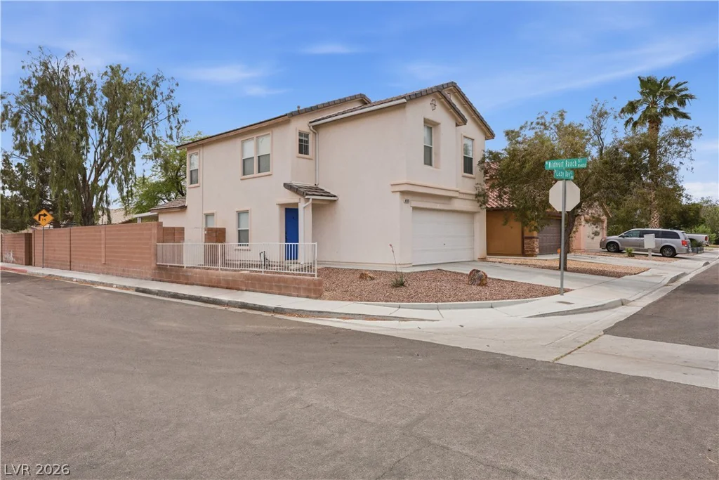 4909 Lazy Day, Las Vegas, NV 89131