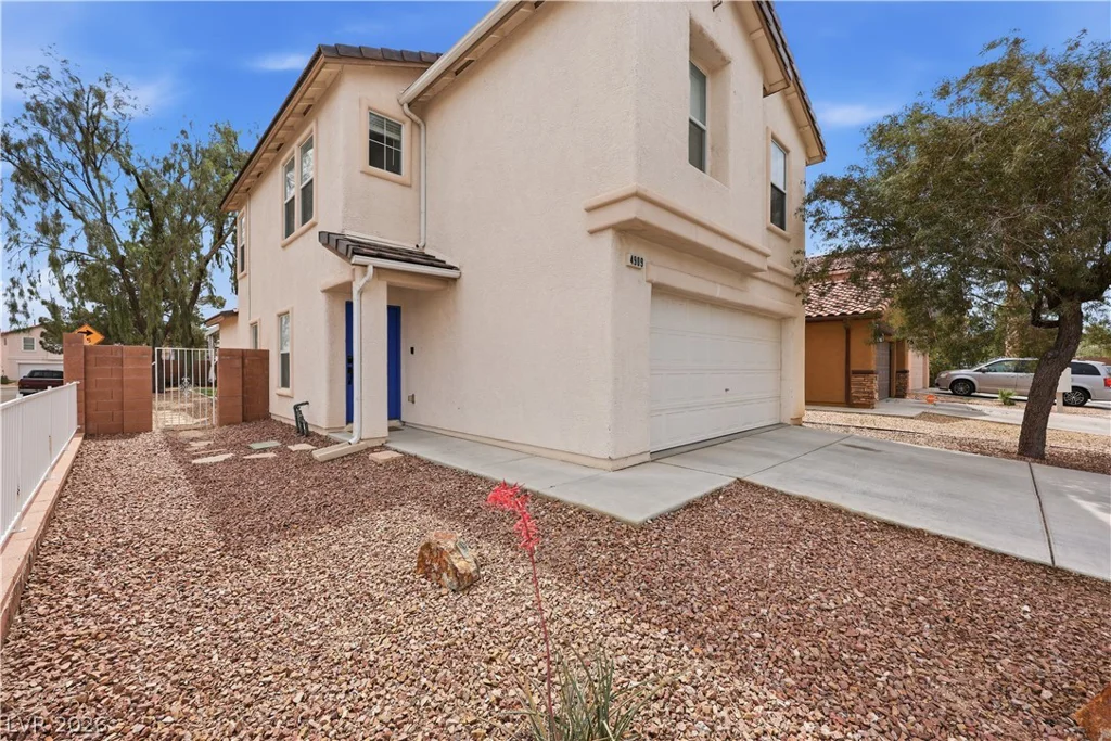 4909 Lazy Day, Las Vegas, NV 89131