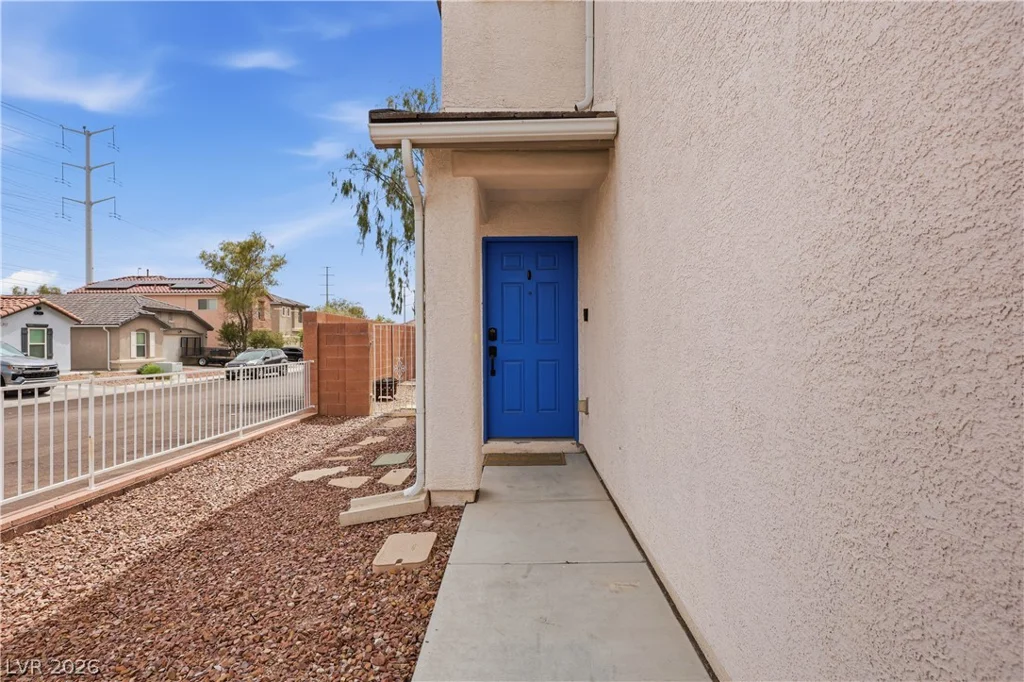 4909 Lazy Day, Las Vegas, NV 89131