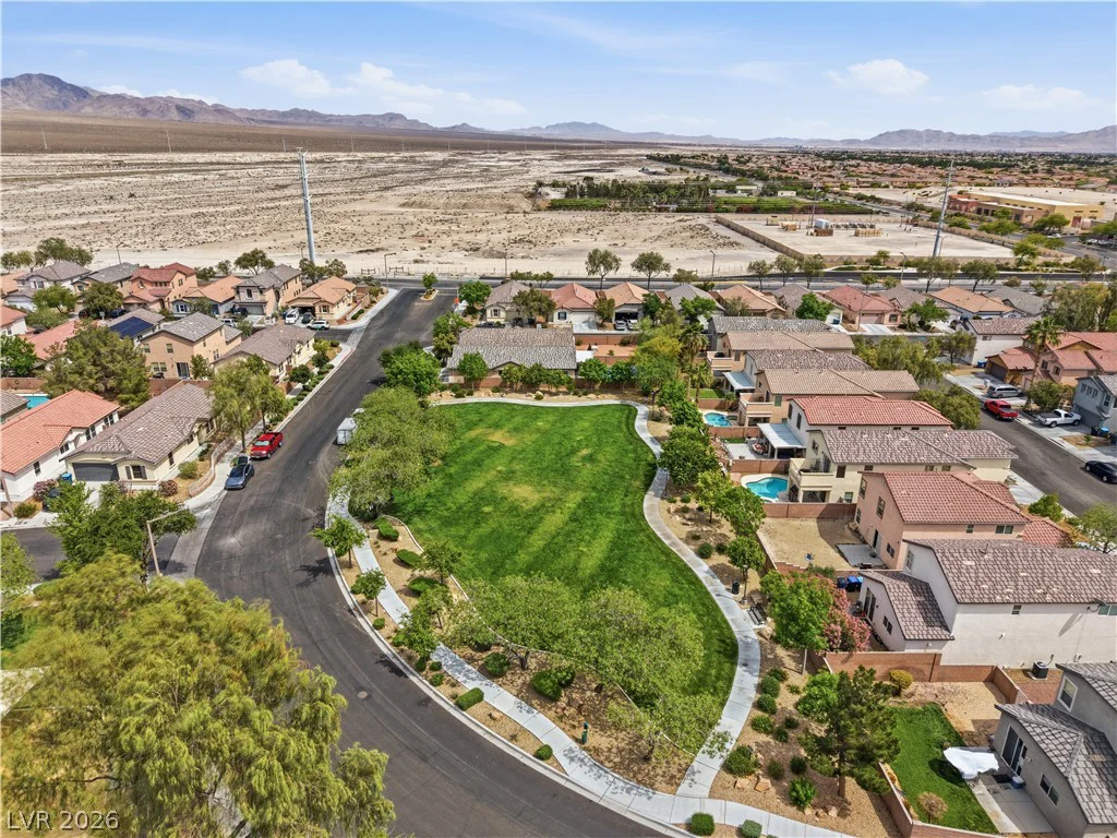 4909 Lazy Day, Las Vegas, NV 89131