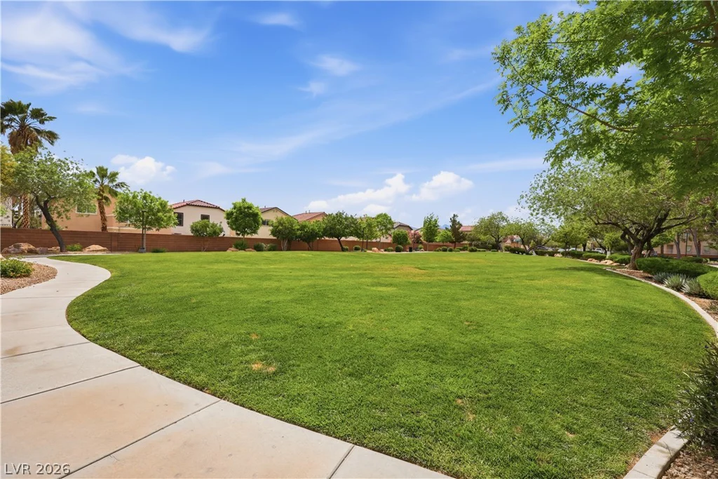 4909 Lazy Day, Las Vegas, NV 89131