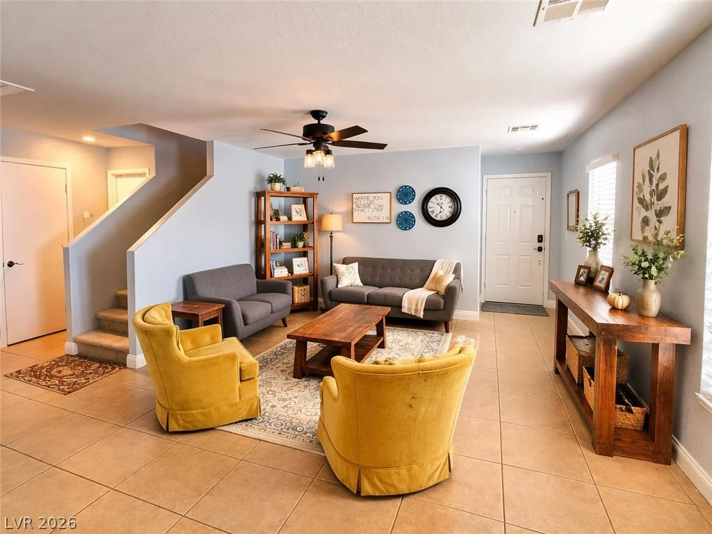 4909 Lazy Day, Las Vegas, NV 89131