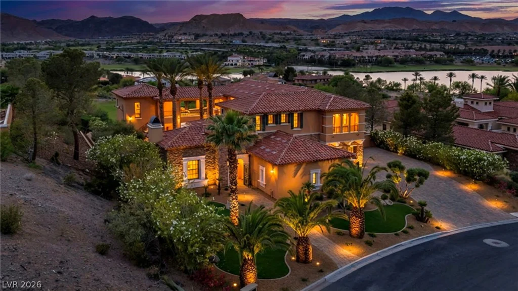 7 Costa Del Sol, Henderson, NV 89011