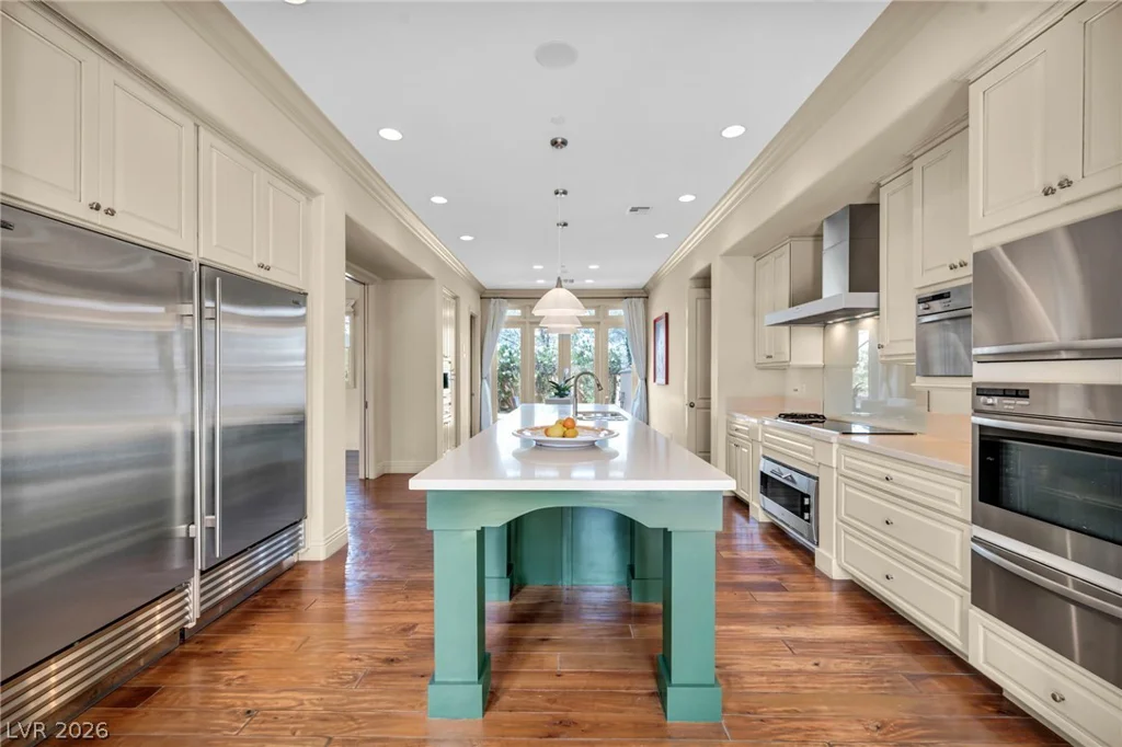7 Costa Del Sol, Henderson, NV 89011