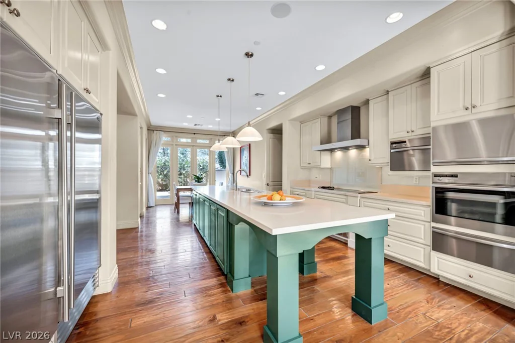 7 Costa Del Sol, Henderson, NV 89011